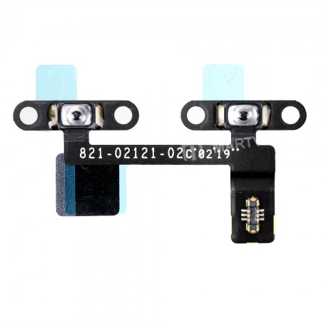 Replacement volume button flex cable for iPad Mini 5