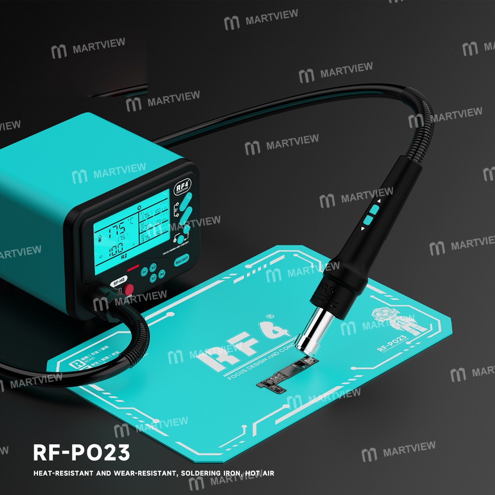 rf4 rf-po23-38x26cm-multifunctional-high-temperature-resistant-silicone-pad-11