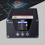 i2C T12-Plus Dual-Station High-Power 240W Smart Soldering Station