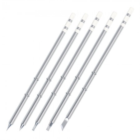 Yihua T12 Soldering Iron Tips for Yihua 948DB+ II Soldering Station