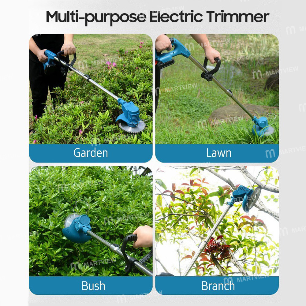 21v telescopic-handheld-cordless-grass-trimmer-electric-15
