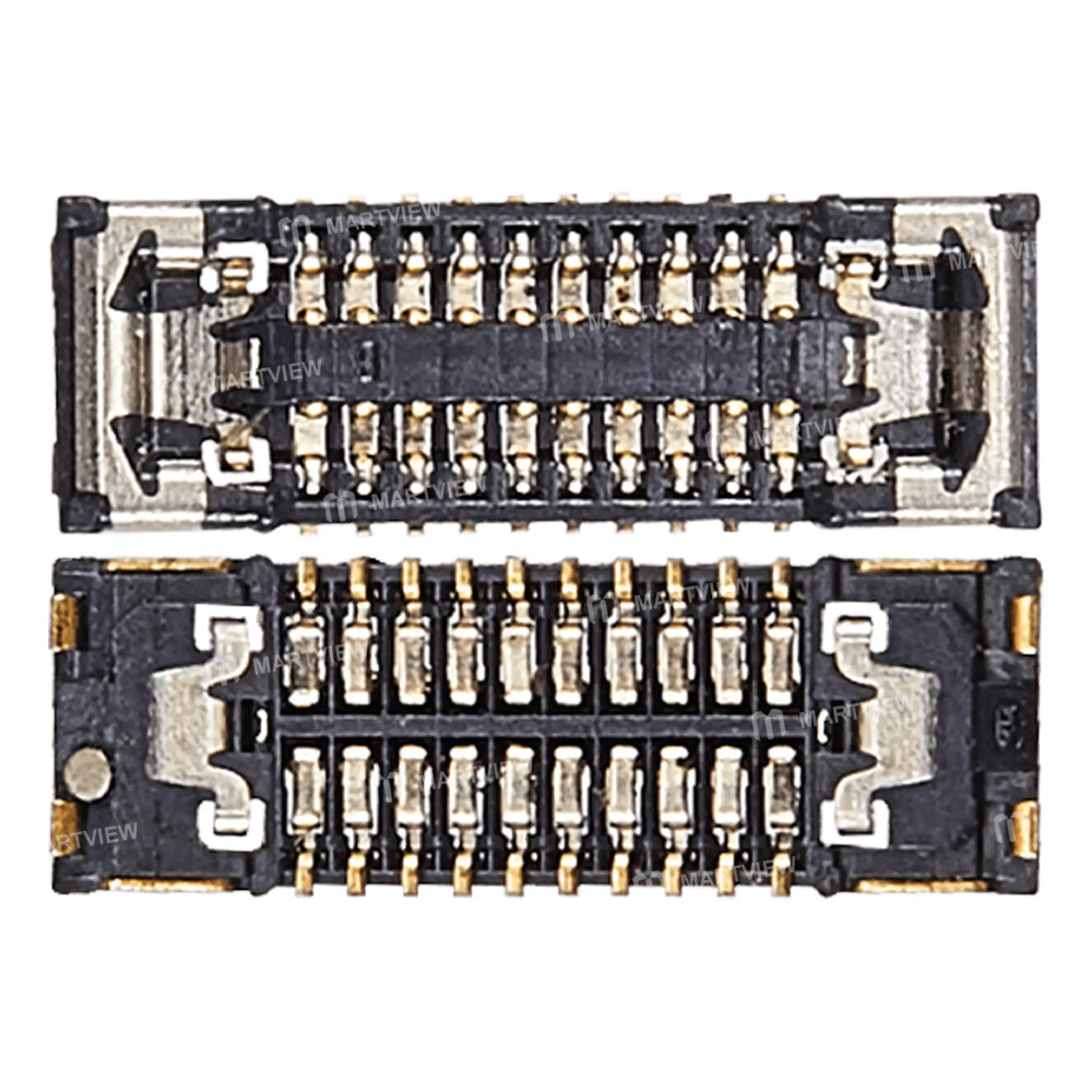 20 pin-back-camera-telephoto-fpc-connector-for-iphone-17-pro-17-pro-max-1