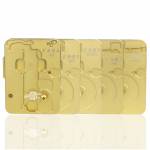 WL iPhone 4S 5 5C 5S 6 6P 6S 6SP IC Chip Programmer & Chip Repair Device - ( English & Chinese Softw