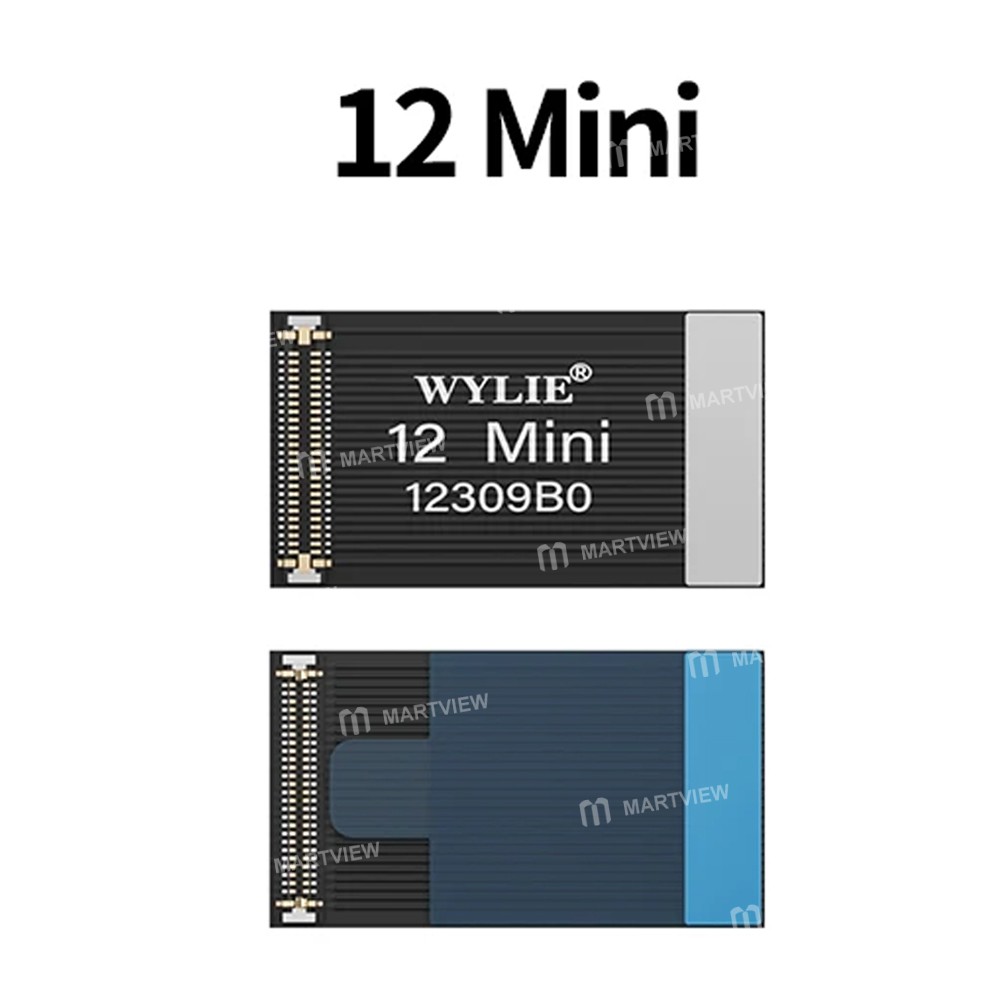 wylie lcd-screen-test-leads-for-iphone-x-to-12pro-max-10
