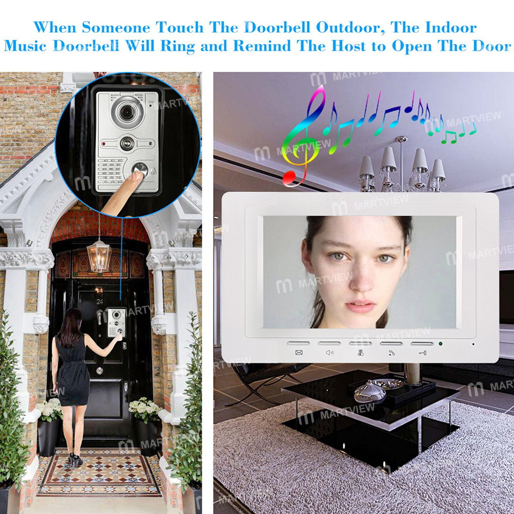 owsoo 7-inch-wired-video-doorbell-12