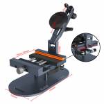 kaisi k-2292-2-in-1-360-rotation-multifunctional-fixture-for-mobile-phone-screen-disassembly-repair-