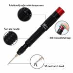 bst 9908-6-in-1-adjustable-torque-screwdriver-set-with-5pcs-s2-screwdriver-bits-5
