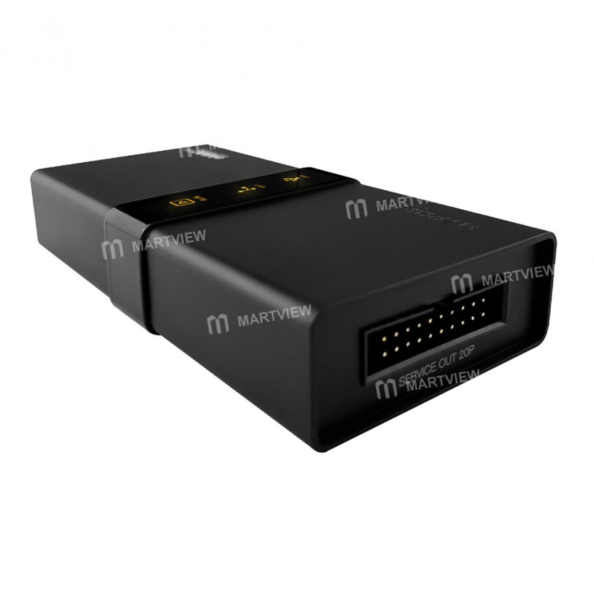 HYPO Box (eMMC NAND  PCIE & UFS Expert ) - Malaysia