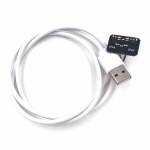 Battery Activation Power Line Charger Repair Test Cable for iPad 3 / iPad 4 / iPad 5 iPad Air / iPad