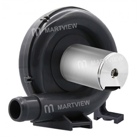 Quick 861DW Original Hot Air Gun Fan Parts