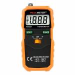 peakmeter pm6501-1