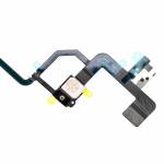 replacement power-volume-button-flex-cable-for-iphone-xr-5