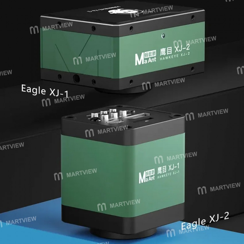 maant xj-1-xj-2-eagle-eye-4k-hd-video-industrial-microscope-camera-for-mobile-phone-repair-8