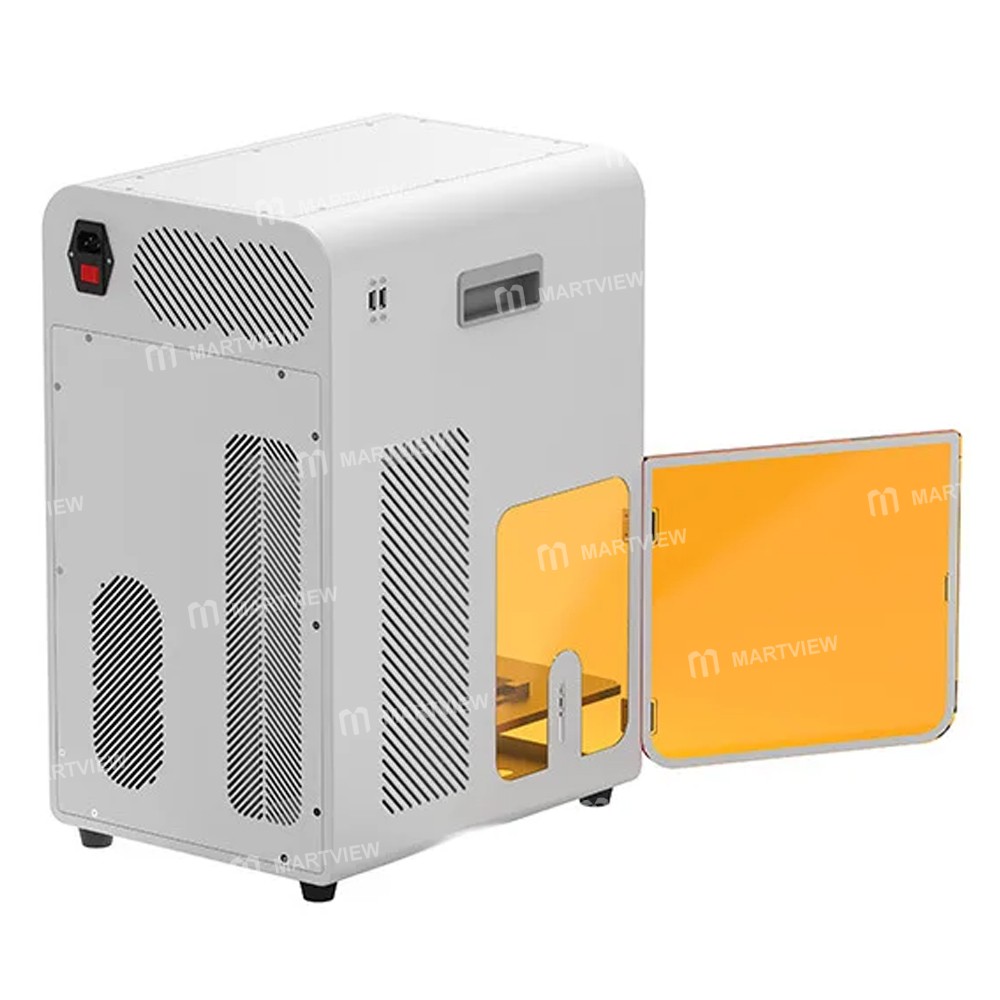 refox rk10-5w-cold-light-uv-laser-machine-for-mobile-phone-frame-back-glass-bracket-disassembly-4