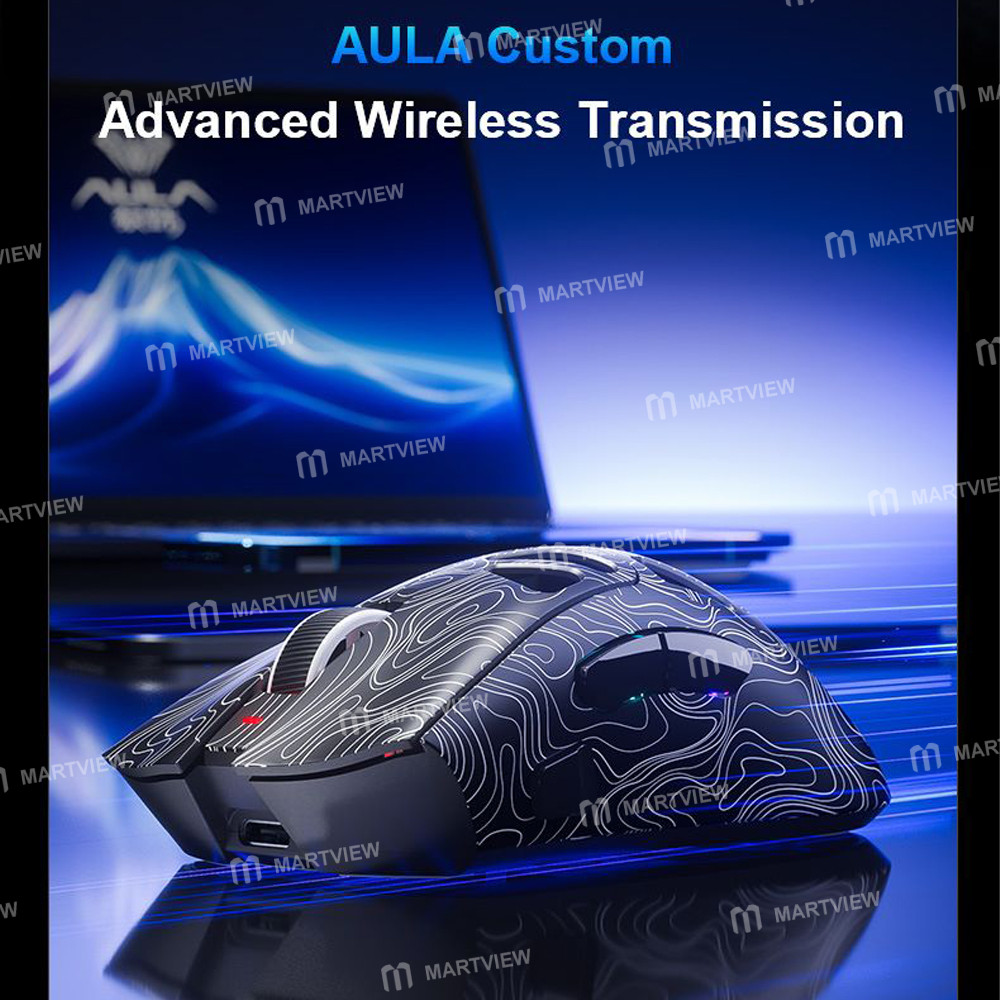 aula sc620-tri-mode-24g-wirelessbluetoothwired-gaming-lightweight-hollow-out-mouse-15