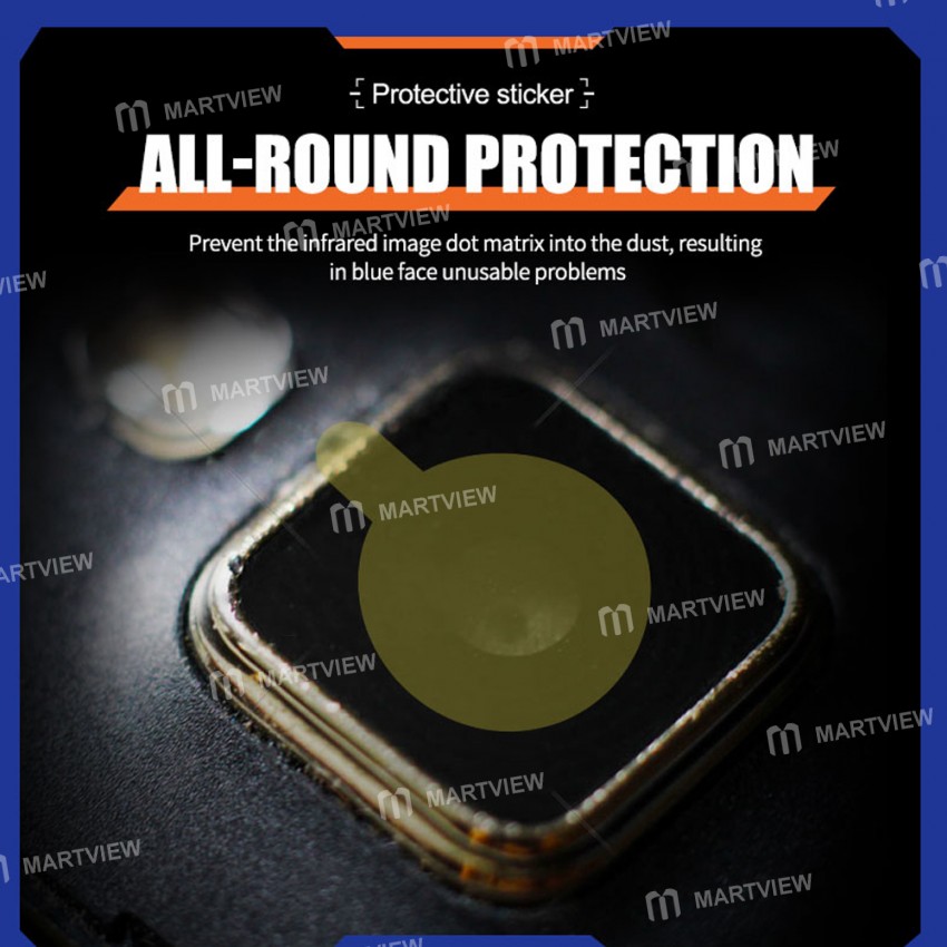 relife 7mm-12mm-phone-camera-all-round-dust-proof-protective-sticker-2