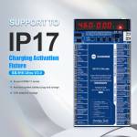 sunshine ss-916-ultra-v30-digital-display-charging-activation-board-for-iphone-6-to-17pro-max-androi