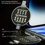 mechanic t810-non-remove-mobile-phone-tail-plug-test-board-6