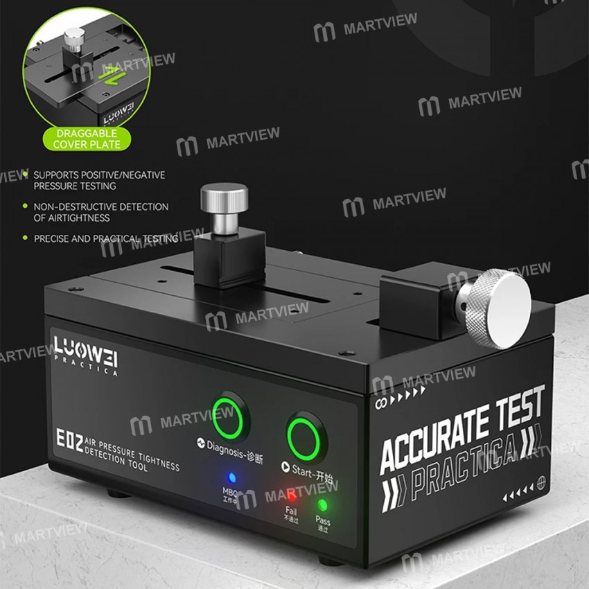 luowei lw-e02-mobile-phone-airtightness-electric-tester-6
