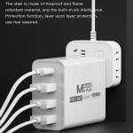maant niutou-no1-pd-qc-60w-multifunctional-4-port-usb-intelligent-quick-charger-5