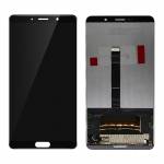 LCD Display Touch Screen Digitizer Assembly Replacement for Huawei Mate 10 - Black