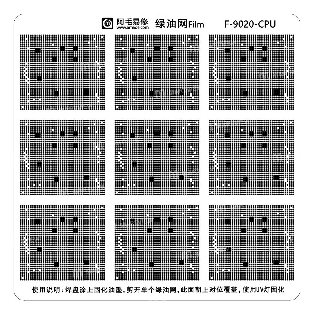 f 9020-cpu