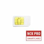 NCK Pro Box / Dongle Smartcard - FREE 1 Years Activation (NCK Dongle Full + UMT)
