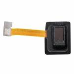 Replacement fingerprint scanner button for Huawei p40 pro black