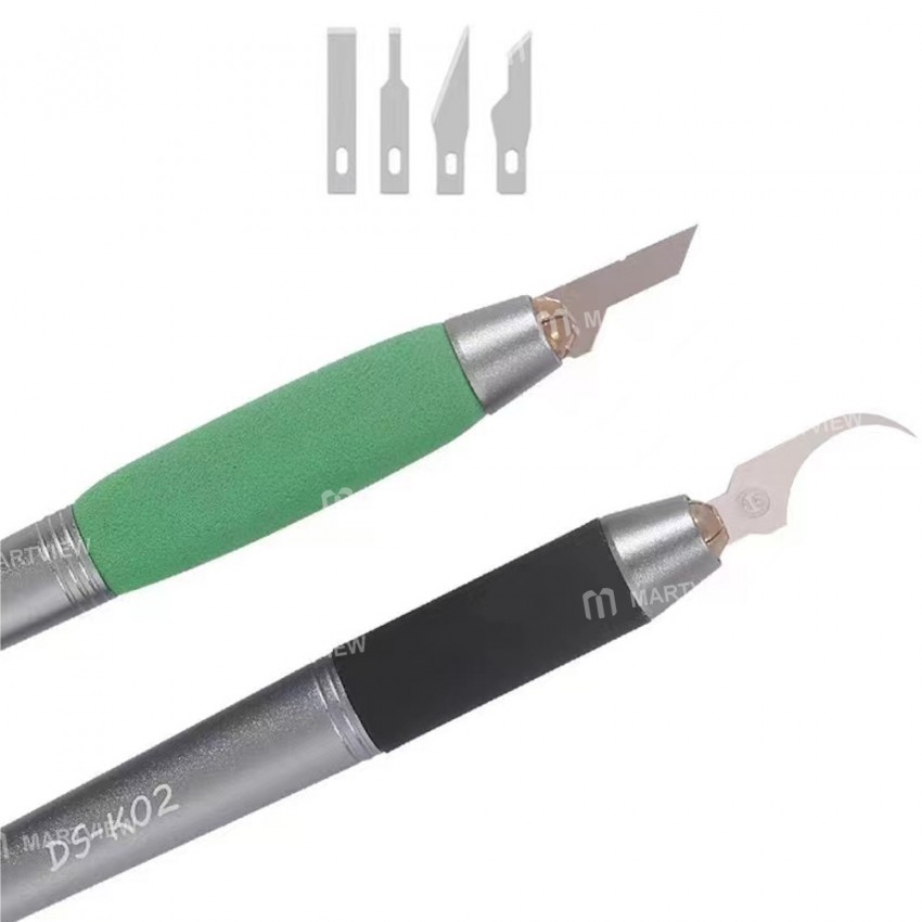 ds k01-k02-anti-slip-spring-press-type-cutting-knife-handle-3