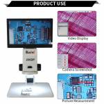 kaisi k-200dp-12-78x-video-microscope-with-116-inch-lcd-display-for-mobile-phone-repair-6