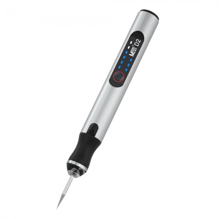 MaAnt D2 Intelligent Charging Polish Pen for Phone Motherboard CPU IC Polishing