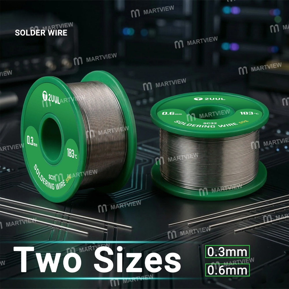 2uul sc31-sc32-lead-free-welding-wire-183-03mm-06mm-100m-50g-soldering-wire-3