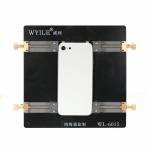 WYLIE WL-6015 Back Cover Glass Fixture Holder