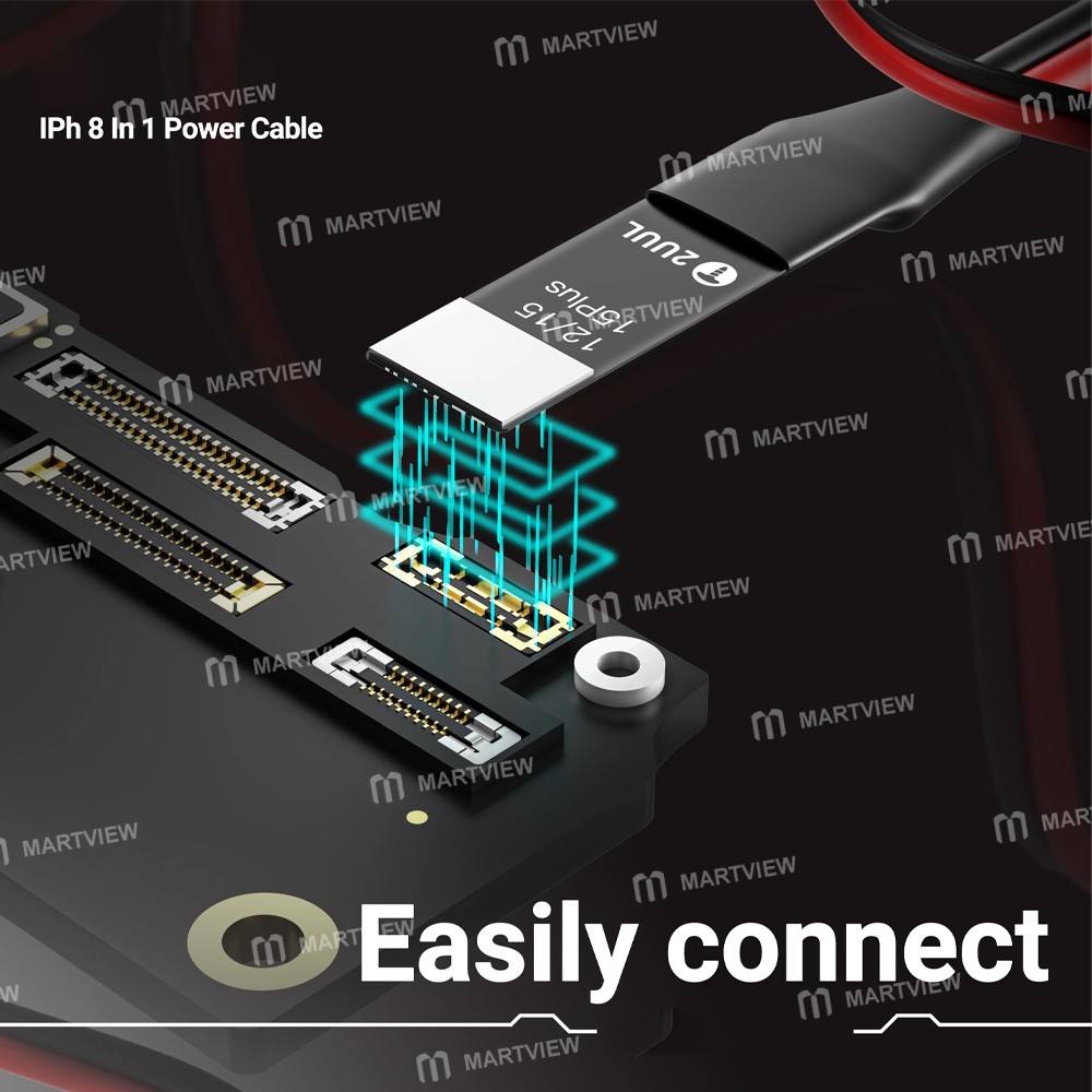2uul pw01-8-in-1-ultra-soft-power-cable-for-iphone-7g-to-16pro-max-5