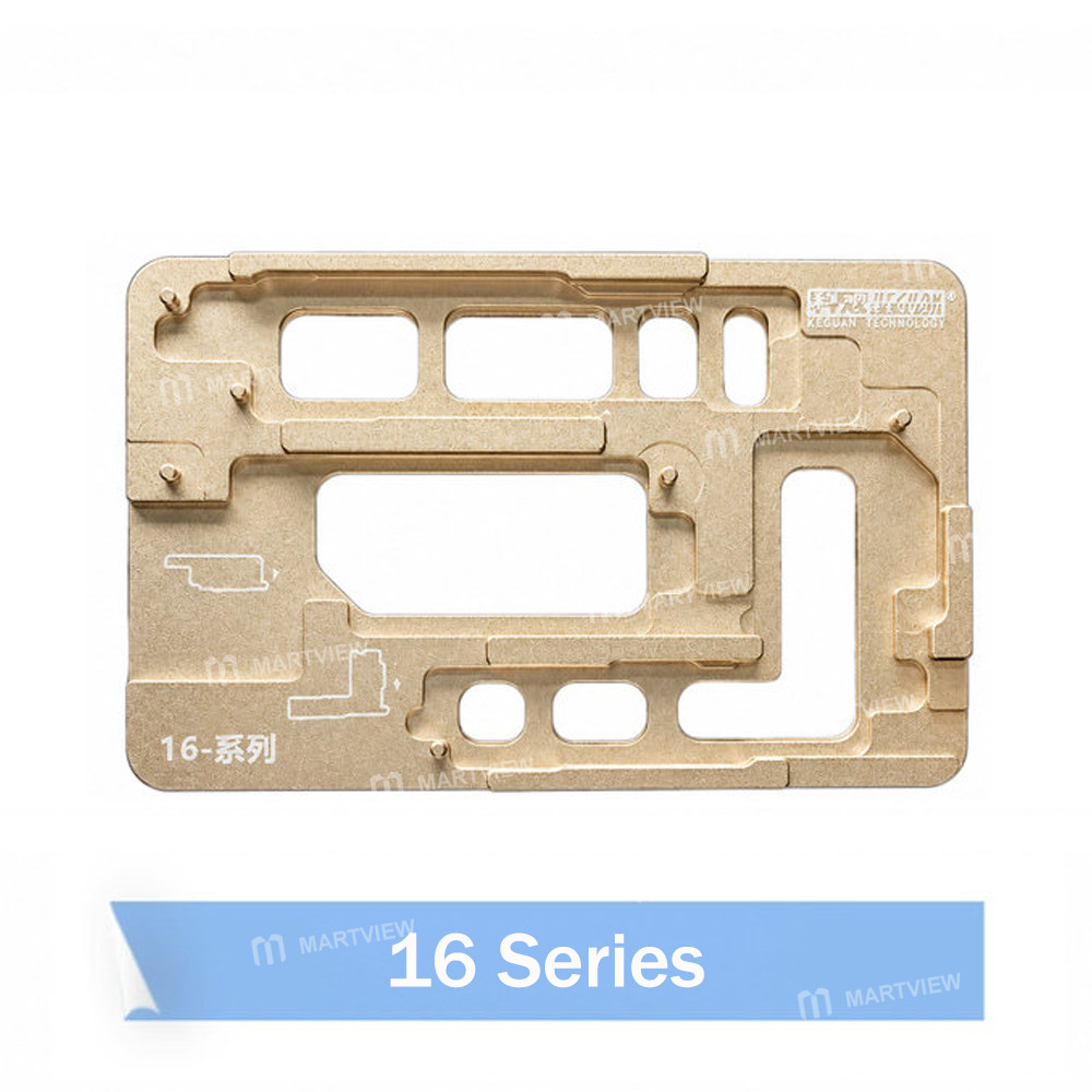 keguan motherboard-layer-intelligent-heating-desoldering-platform-for-iphone-11-to-17pro-max-12