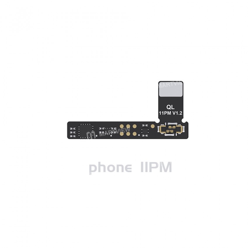 QianLi Copy Power Battery Data Corrector Battery Repair Artifact for iPhone 11 / 11 Pro / 11 Pro Max