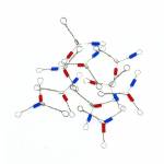 LODESTAR L90191E Electric Iron Temperature Tester 0 ~ 600C Measured Tip Temperature Gauge with Tempe