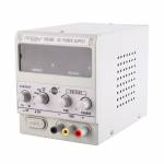 PPD 1503DD LED Digital Display Adjustable DC Power Supply 110V 220V 0-15V 0-3A for Mobile Phone Repa