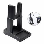 Hot Air Gun Handle Hibernation Holder Base for QUICK 2008/857 / 858 / 868 Station