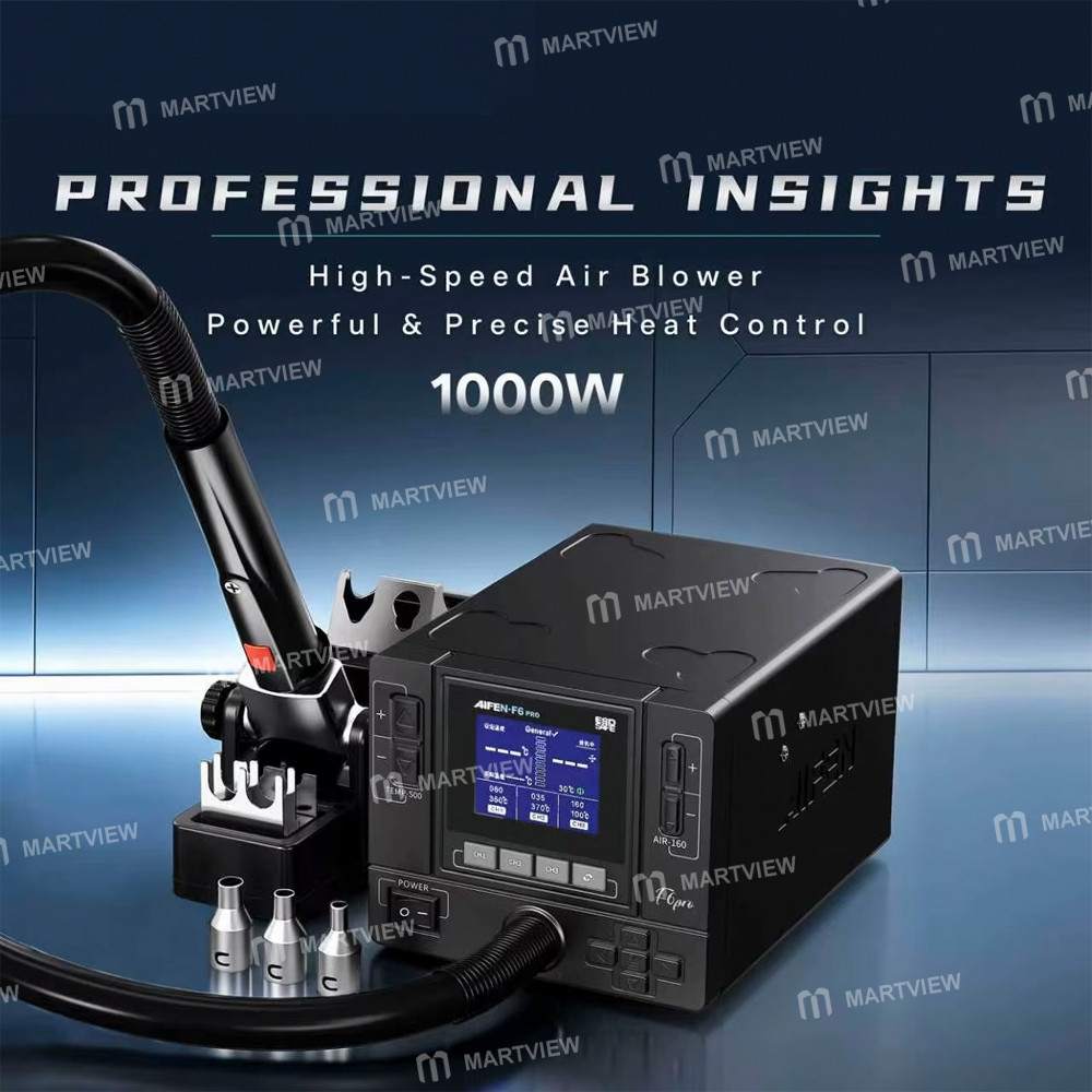aifen f6pro-1000w-industrial-grade-temperature-controlled-hot-air-gun-desoldering-rework-station-6