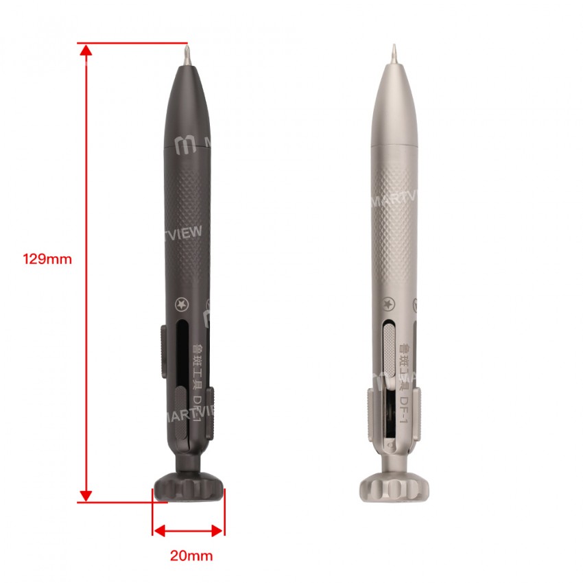 luban df-1-precision-magnetic-flexibly-switch-four-heads-screwdriver-13