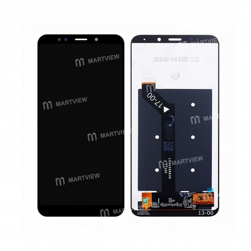 LCD Digitizer Screen Replacement for Redmi 5 use