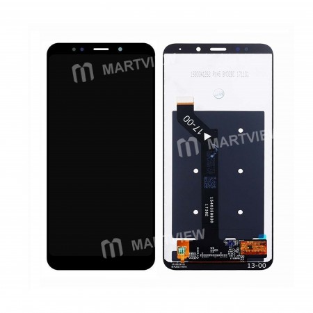 LCD Digitizer Screen Replacement for Redmi 5 use