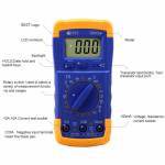 BST-B830L Multifunction High-precision Digital Multimeter with LCD Digital Display