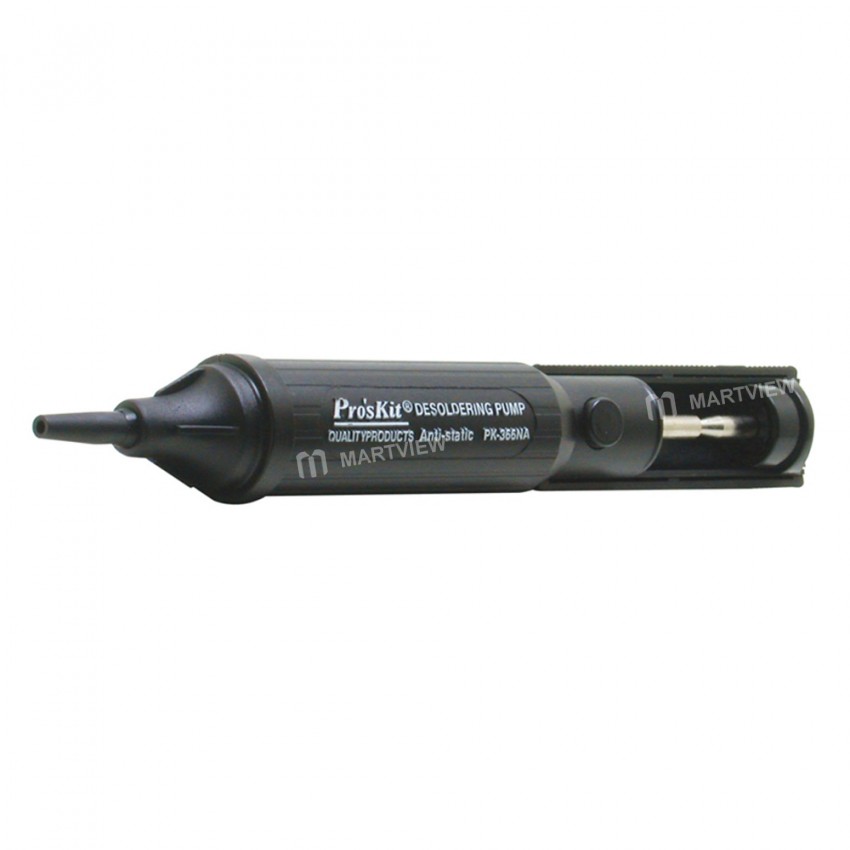 Pro'sKit 8PK-366N Desoldering Dedicated Hand Solder Suction Pen