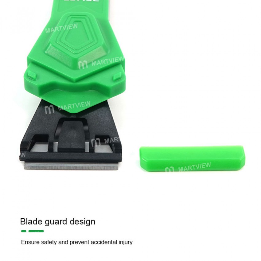 Relife RL-073 Multi-purpose Knife for Shoveling Glue Suitable for Screen OCA Glue and Frame Glue