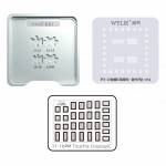 wylie wl-k51-touch-screen-ic-soldering-magnetic-tinning-platform-for-iphone-x-16pm-6