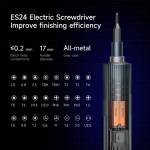 xzz es24-industrial-grade-dual-torque-adjustable-electric-screwdriver-with-24-diamond-bits-3