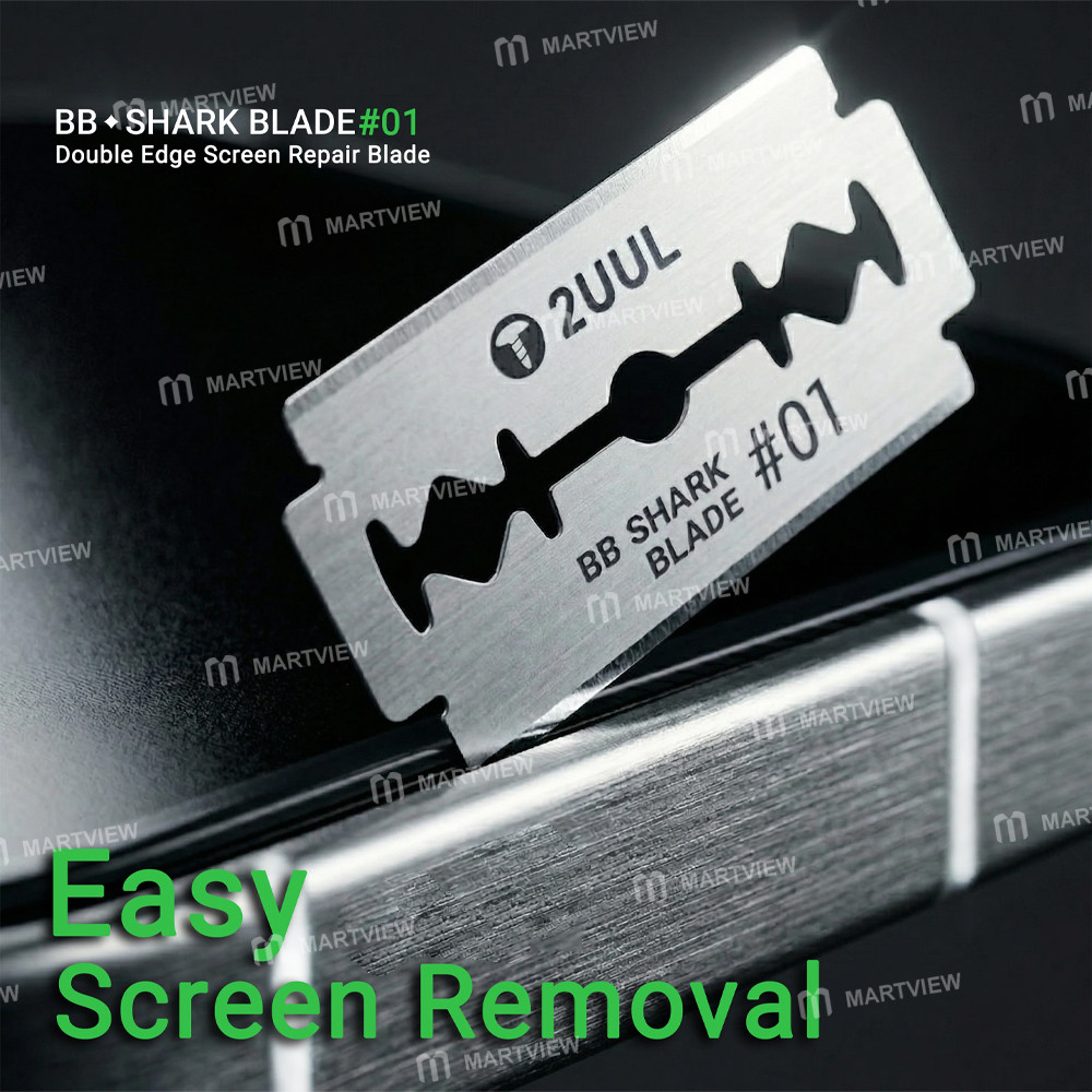 2uul bb01-shark-no01-high-toughness-double-edge-screen-repair-blades-4
