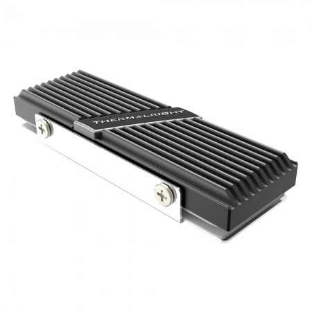 Thermalright M.2 2280 Type AB Aluminum Alloy SSD Vest Solid State Drive Radiator